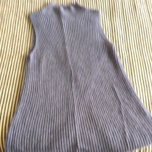 French Connection open back Sweater